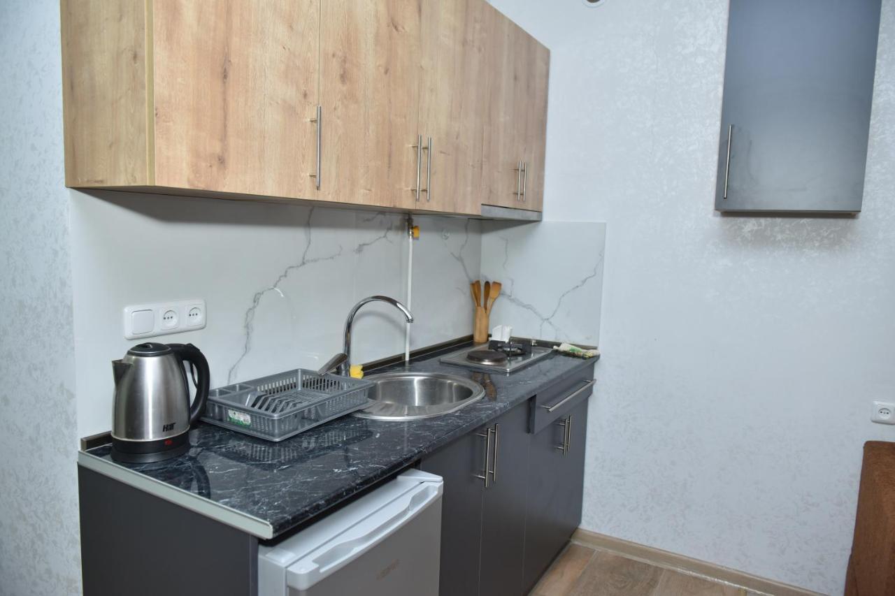 Holiday Home On Aygestan 11 เยเรวาน ภายนอก รูปภาพ
