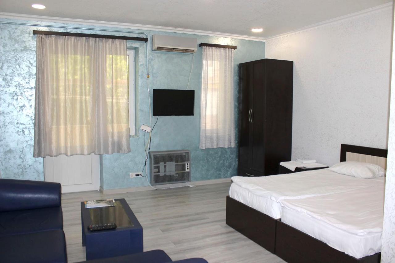 Holiday Home On Aygestan 11 เยเรวาน ภายนอก รูปภาพ