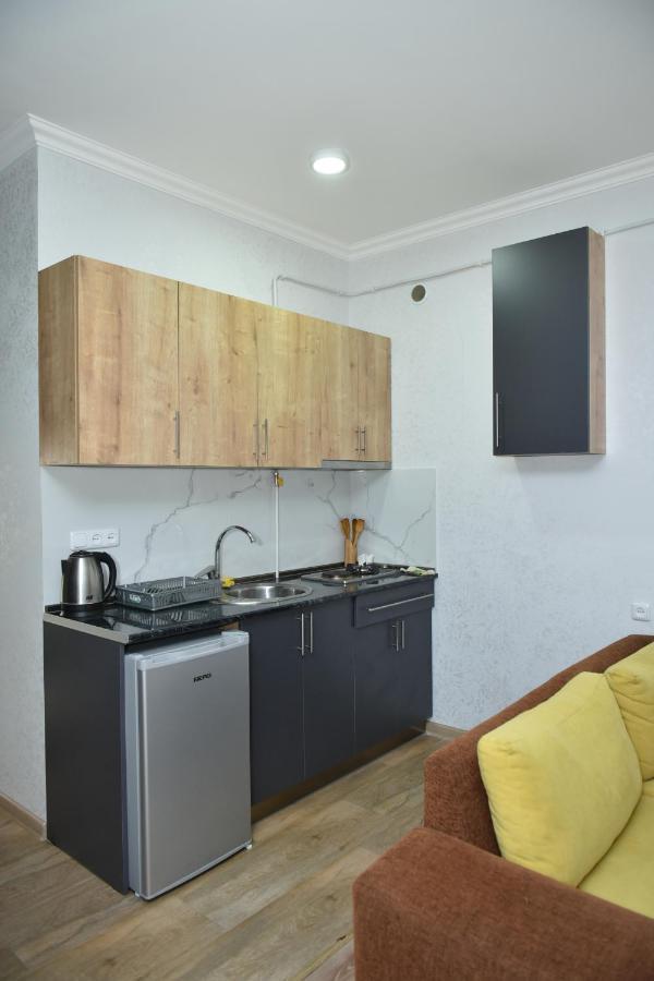 Holiday Home On Aygestan 11 เยเรวาน ภายนอก รูปภาพ