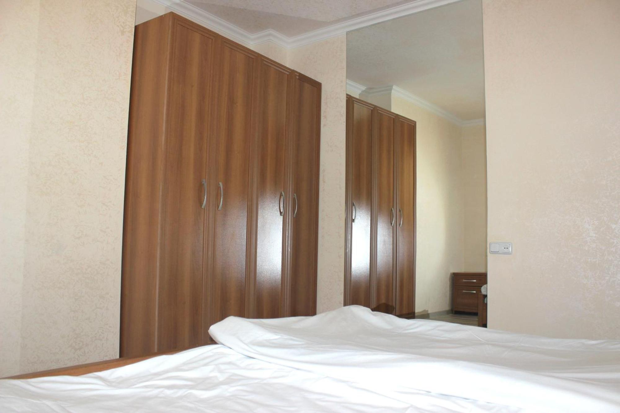 Holiday Home On Aygestan 11 เยเรวาน ห้อง รูปภาพ