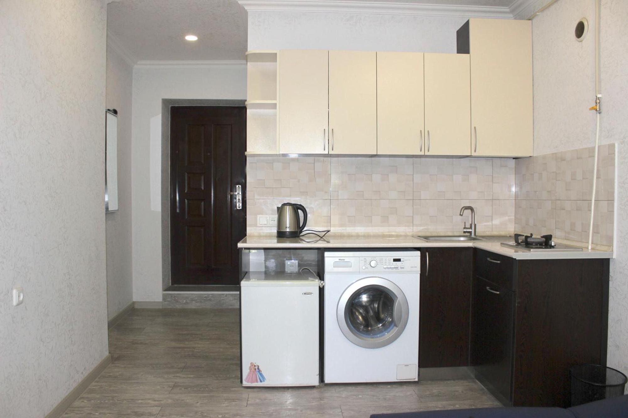 Holiday Home On Aygestan 11 เยเรวาน ห้อง รูปภาพ