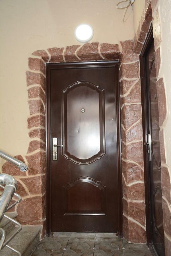 Holiday Home On Aygestan 11 เยเรวาน ภายนอก รูปภาพ