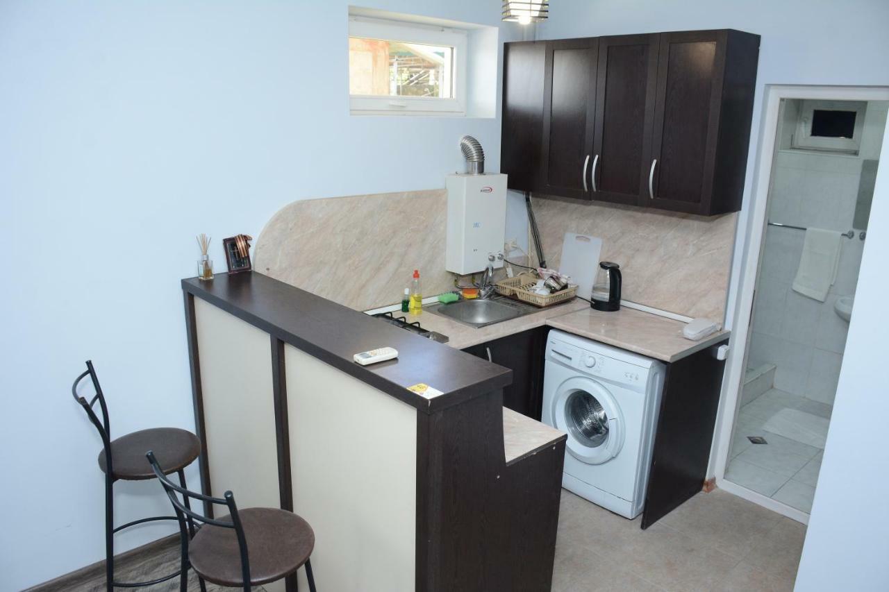 Holiday Home On Aygestan 11 เยเรวาน ภายนอก รูปภาพ