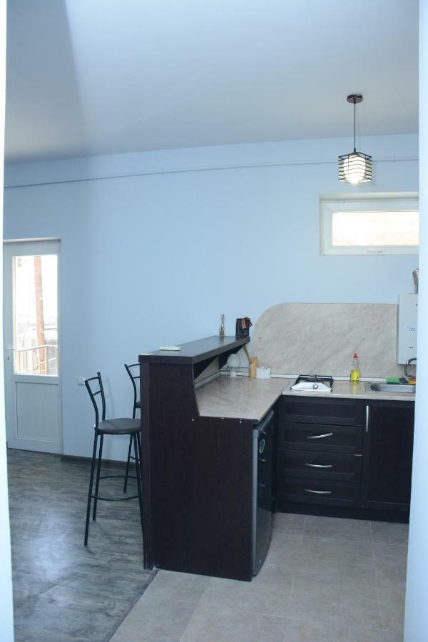 Holiday Home On Aygestan 11 เยเรวาน ภายนอก รูปภาพ