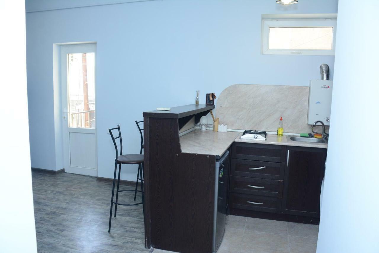 Holiday Home On Aygestan 11 เยเรวาน ภายนอก รูปภาพ