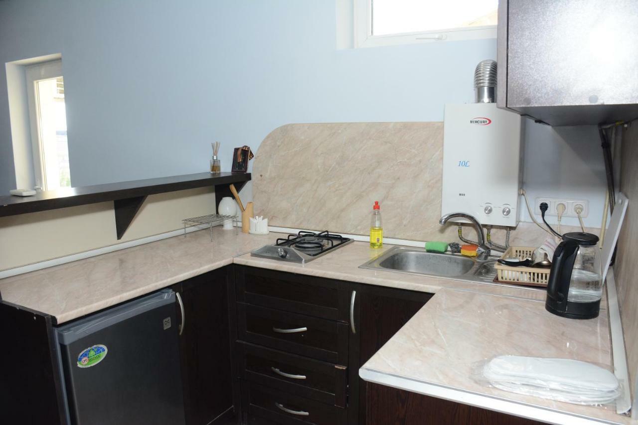 Holiday Home On Aygestan 11 เยเรวาน ภายนอก รูปภาพ