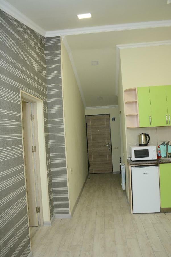 Holiday Home On Aygestan 11 เยเรวาน ภายนอก รูปภาพ