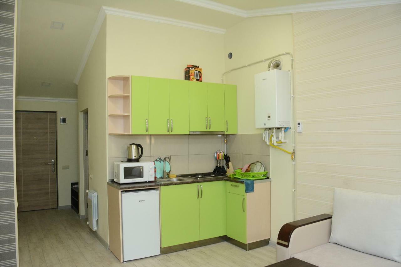 Holiday Home On Aygestan 11 เยเรวาน ภายนอก รูปภาพ