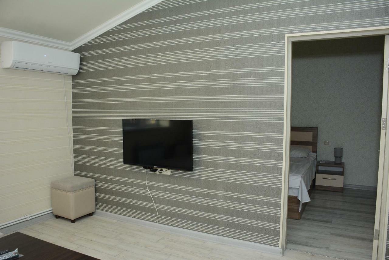 Holiday Home On Aygestan 11 เยเรวาน ภายนอก รูปภาพ