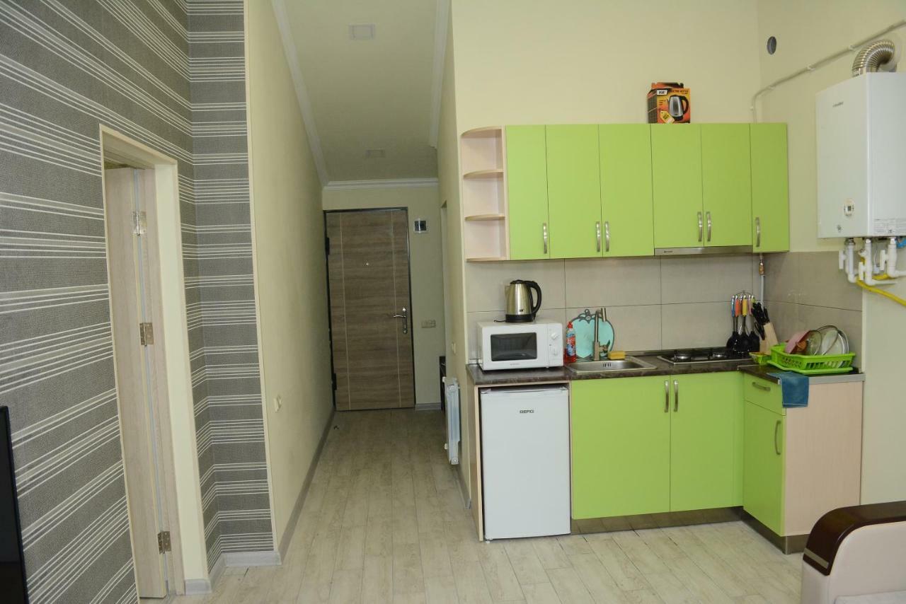 Holiday Home On Aygestan 11 เยเรวาน ภายนอก รูปภาพ