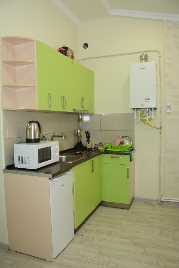 Holiday Home On Aygestan 11 เยเรวาน ภายนอก รูปภาพ