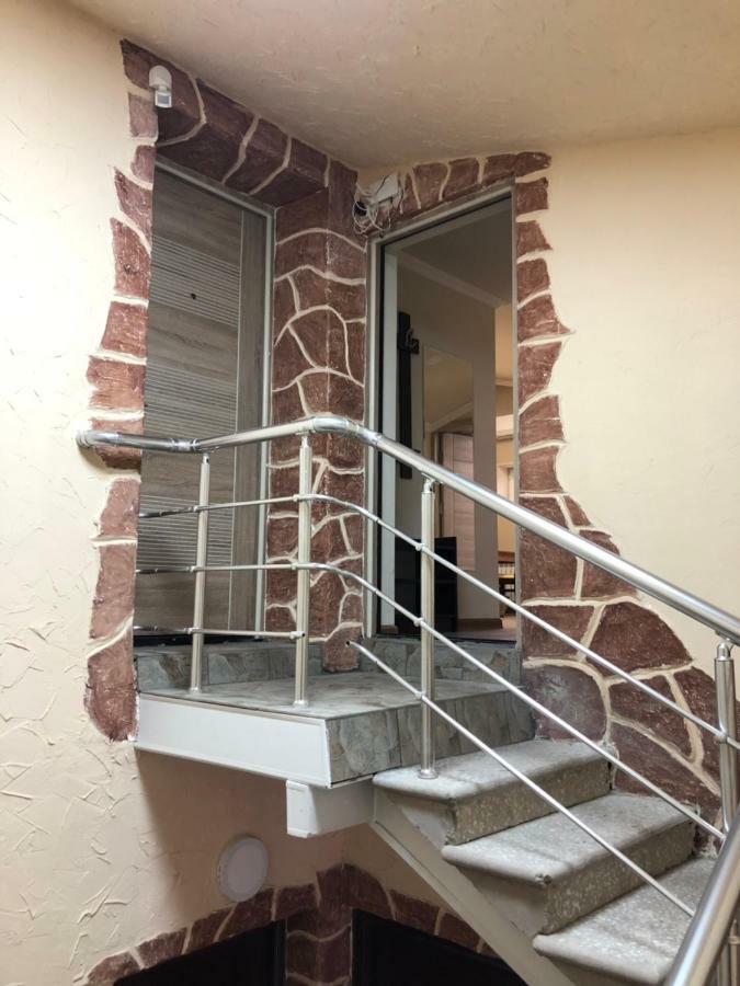Holiday Home On Aygestan 11 เยเรวาน ภายนอก รูปภาพ