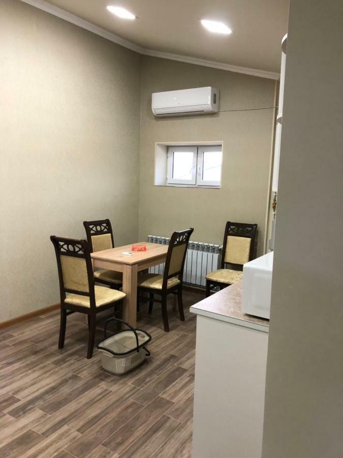 Holiday Home On Aygestan 11 เยเรวาน ภายนอก รูปภาพ