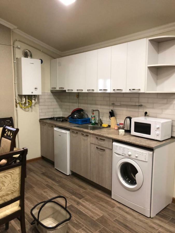 Holiday Home On Aygestan 11 เยเรวาน ภายนอก รูปภาพ