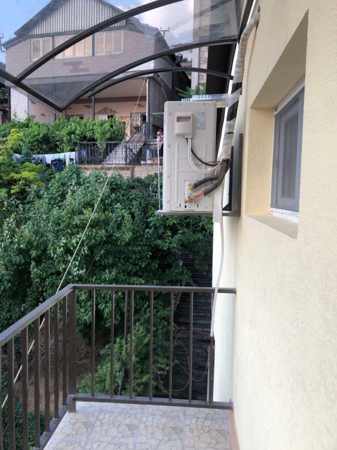 Holiday Home On Aygestan 11 เยเรวาน ภายนอก รูปภาพ